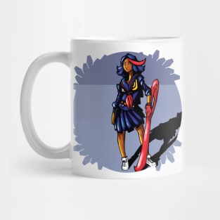 Ryuko Mug